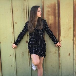 Meet your Posher, Audrey